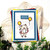 Birthday Roundabout Stamp Set ©2020 Newton's Nook Designs