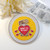 Circle Frame Die Set ©2020 Newton's Nook Designs