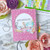Circle Frame Die Set ©2020 Newton's Nook Designs