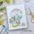 Circle Frame Die Set ©2020 Newton's Nook Designs