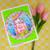 Circle Frame Die Set ©2020 Newton's Nook Designs