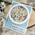 Circle Frame Die Set ©2020 Newton's Nook Designs