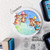 Circle Frame Die Set ©2020 Newton's Nook Designs