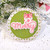Circle Frame Die Set ©2020 Newton's Nook Designs