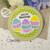Circle Frame Die Set ©2020 Newton's Nook Designs