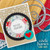 Circle Frame Die Set ©2020 Newton's Nook Designs
