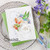 Circle Frame Die Set ©2020 Newton's Nook Designs