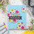 Circle Frame Die Set ©2020 Newton's Nook Designs