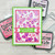 Butterflies Stencil Set ©2020 Newton's Nook Designs