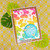 Butterflies Stencil Set ©2020 Newton's Nook Designs