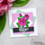 Roses Stamp Set ©2020 Newton's Nook Designs