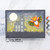 Batty Newton Stamp Set ©2020 Newton's Nook Designs