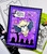 Batty Newton Stamp Set ©2020 Newton's Nook Designs