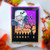 Batty Newton Stamp Set ©2020 Newton's Nook Designs
