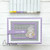 Knight Owl Stamp Set ©2020 Newton's Nook Designs