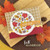 Fall Roundabout Stamp Set ©2020 Newton's Nook Designs
