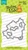 Batty Newton Die Set ©2020 Newton's Nook Designs