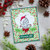 A Kitten Christmas Stamp Set ©2020 Newton's Nook Designs
