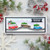 Destination Christmas Stamp Set ©2020 Newton's Nook Designs