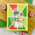 Snowman Greetings Stamp Set ©2020 Newton's Nook Designs