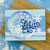 Snowfall Roundabout Stamp Set ©2020 Newton's Nook Designs
