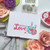 Love Café Stamp Set ©2021 Newton's Nook Designs