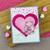 Heart Frames Die Set ©2021 Newton's Nook Designs