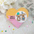 Heart Frames Die Set ©2021 Newton's Nook Designs