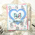 Heart Frames Die Set ©2021 Newton's Nook Designs