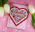 Heart Frames Die Set ©2021 Newton's Nook Designs