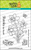 Daffodils Stamp Set ©2021 Newton's Nook Designs