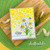 Daffodils Stamp Set ©2021 Newton's Nook Designs
