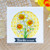 Daffodils Stamp Set ©2021 Newton's Nook Designs