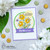 Daffodils Stamp Set ©2021 Newton's Nook Designs