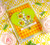 Daffodils Stamp Set ©2021 Newton's Nook Designs
