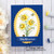 Daffodils Stamp Set ©2021 Newton's Nook Designs
