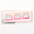 Hare Mail Stamp Set ©2021 Newton's Nook Designs