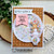 Spring Roundabout Stamp Set ©2021 Newton's Nook Designs