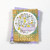 Spring Roundabout Stamp Set ©2021 Newton's Nook Designs