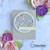 Spring Roundabout Stamp Set ©2021 Newton's Nook Designs
