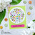 Spring Roundabout Stamp Set ©2021 Newton's Nook Designs