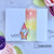 Gnome Garden  Stamp Set ©2021 Newton's Nook Designs

