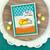 Newton's Antics Stamp set ©2013 Newton's Nook Designs
