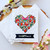 Heartfelt Butterflies Stamp Set ©2021 Newton's Nook Designs