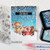 Newton's 4th of July Stamp Set ©2021 Newton's Nook Designs