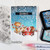 Newton's 4th of July Stamp Set ©2021 Newton's Nook Designs