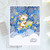 Newton's 4th of July Stamp Set ©2021 Newton's Nook Designs