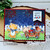 Newton's 4th of July Stamp Set ©2021 Newton's Nook Designs