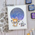 Newton's 4th of July Stamp Set ©2021 Newton's Nook Designs