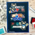 Newton's 4th of July Stamp Set ©2021 Newton's Nook Designs